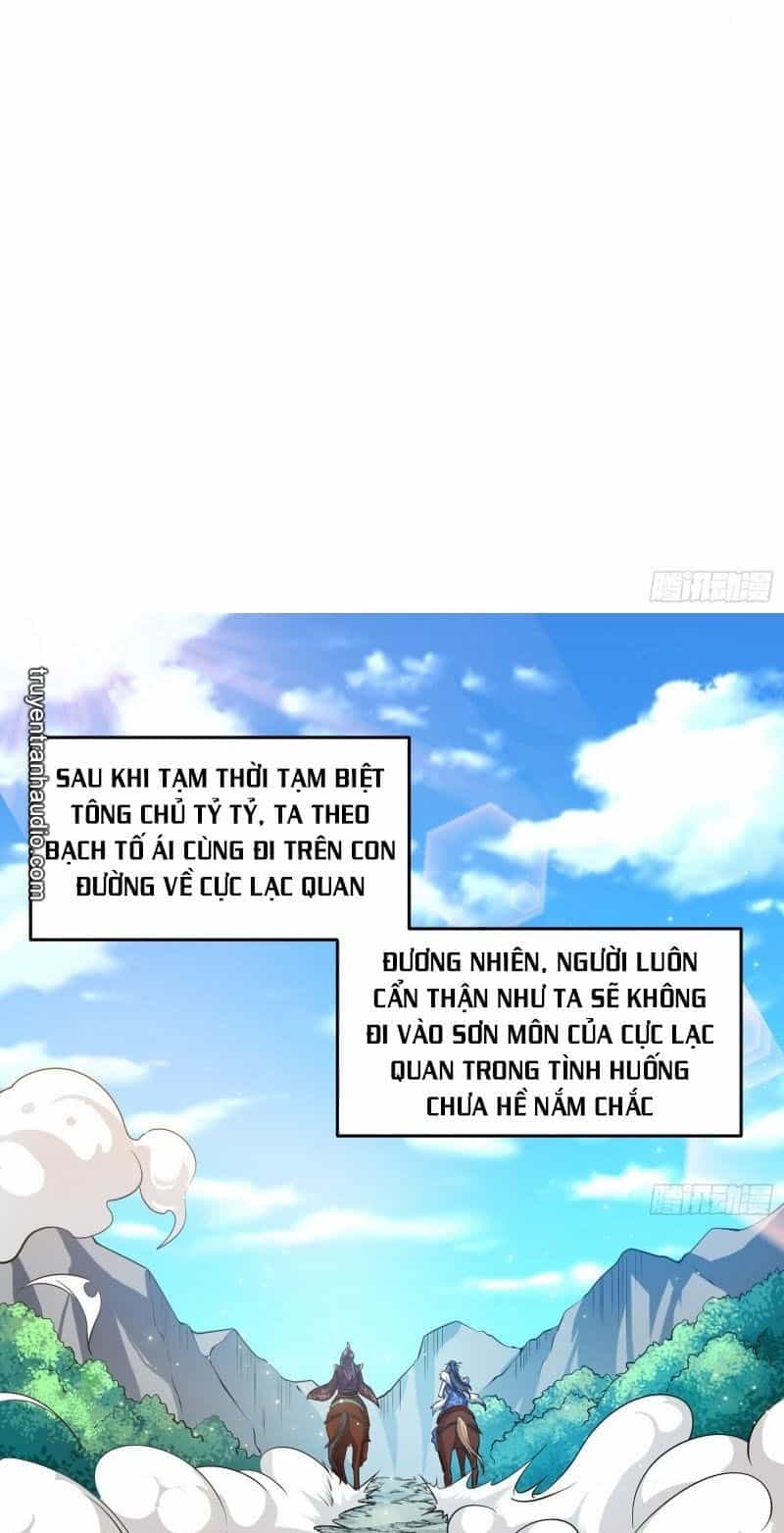 Ta Là Tà Đế - Chương 88 - ảnh 55