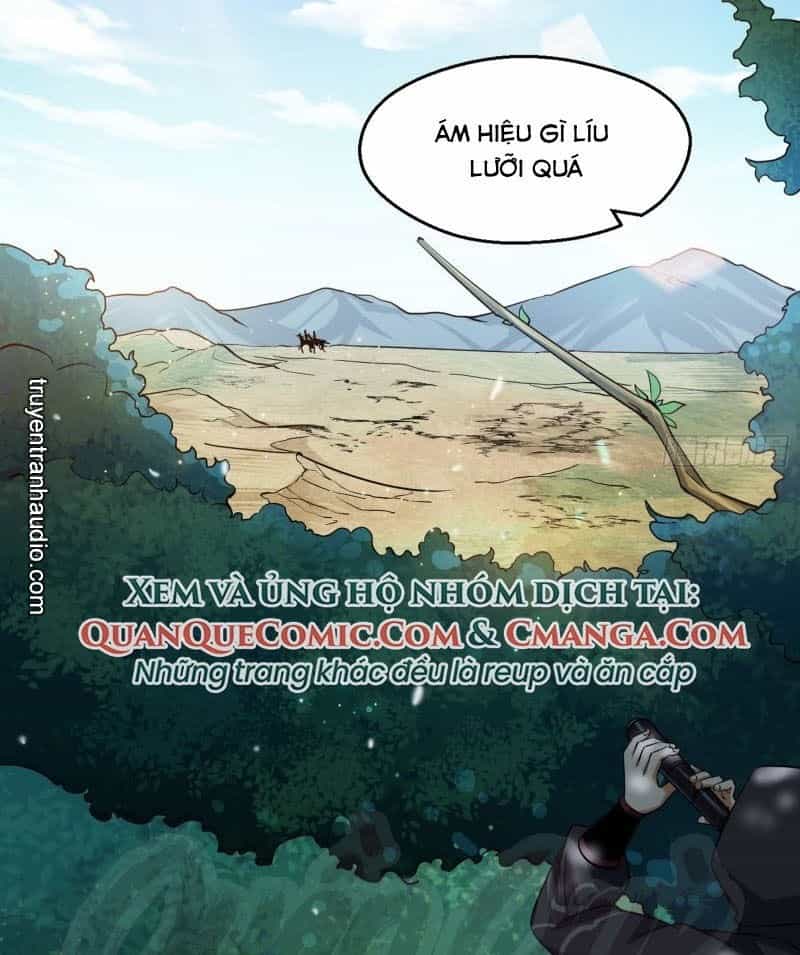 Ta Là Tà Đế - Chương 88 - ảnh 63