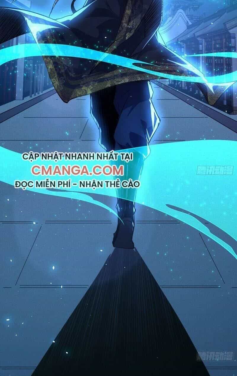 Ta Là Tà Đế - Chương 89 - ảnh 10