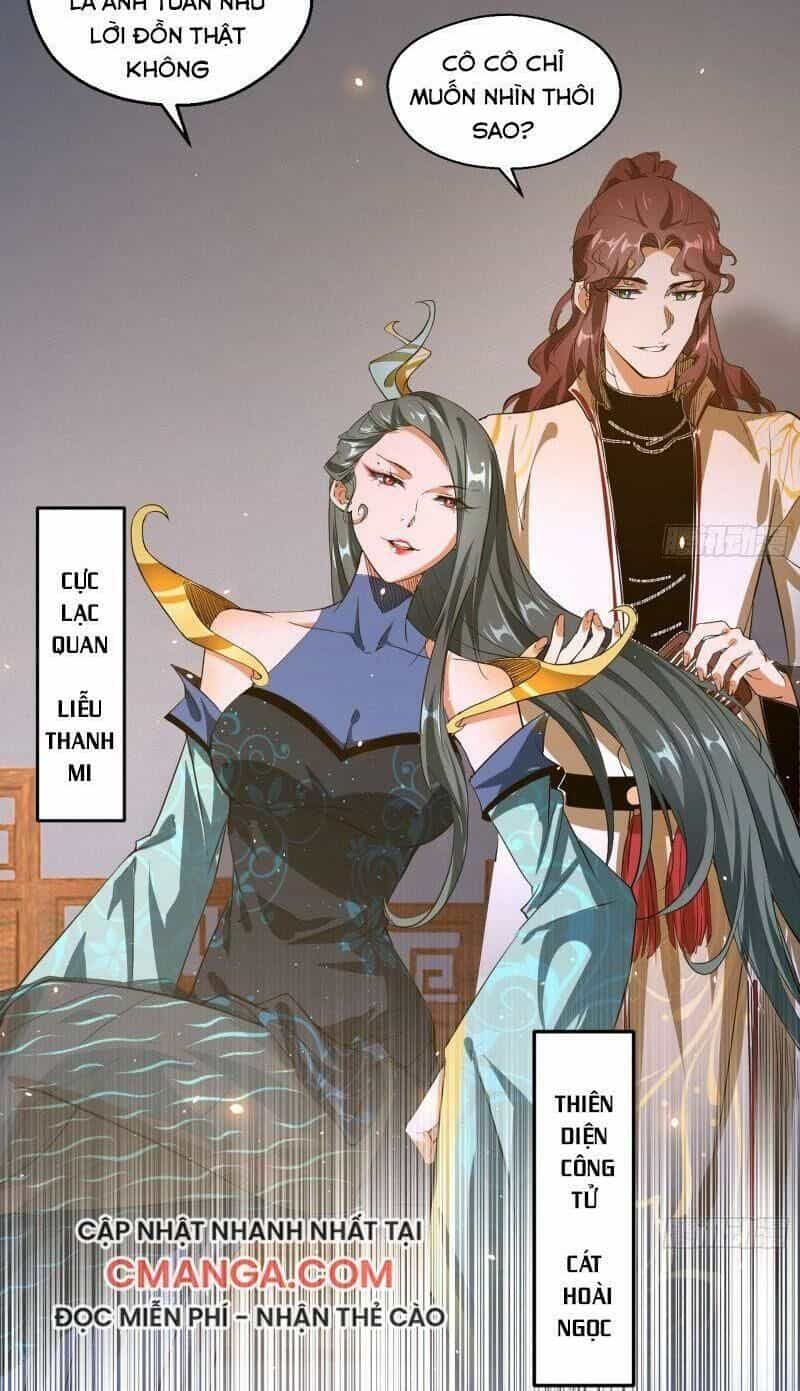 Ta Là Tà Đế - Chương 89 - ảnh 14