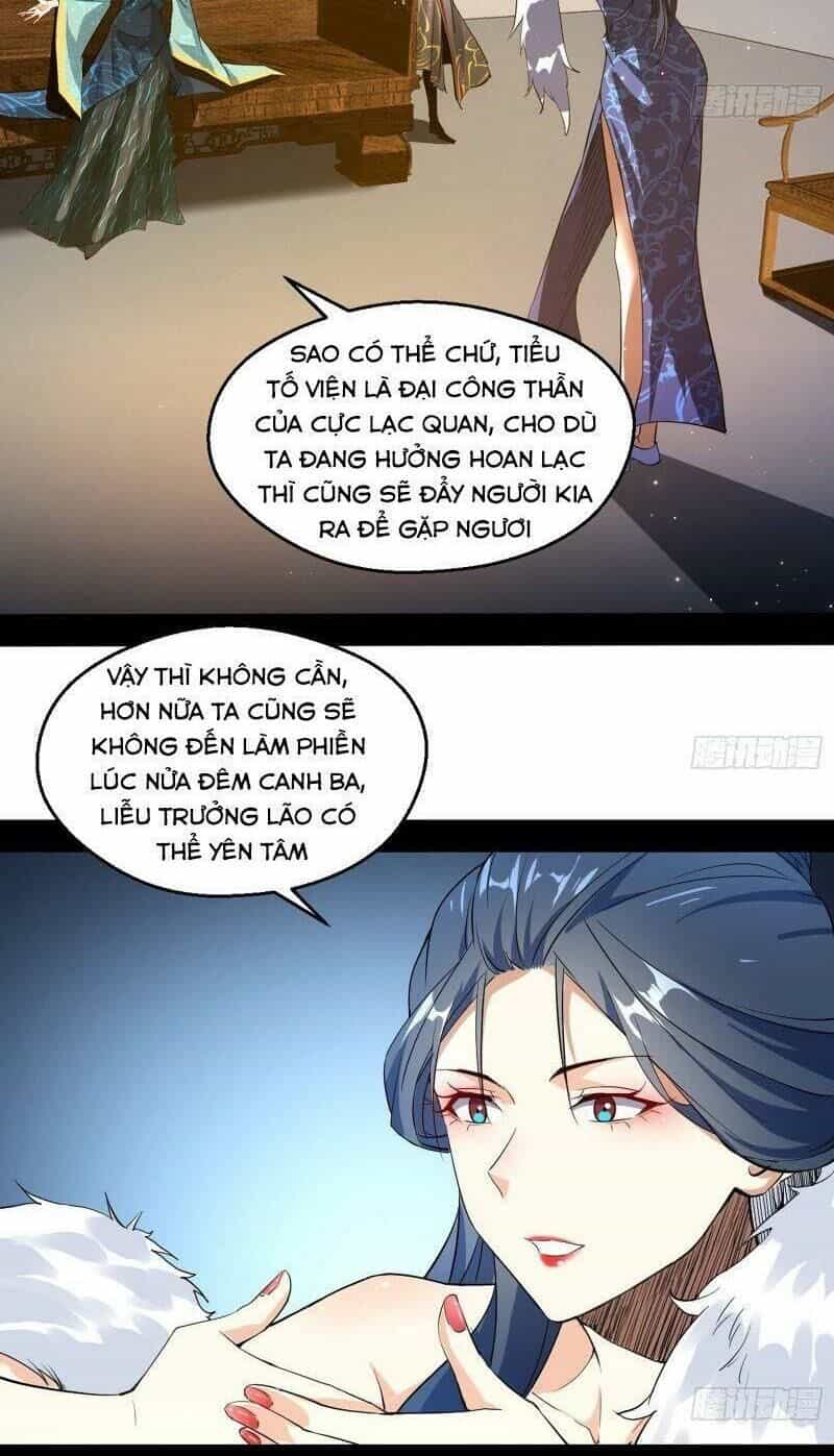 Ta Là Tà Đế - Chương 89 - ảnh 18