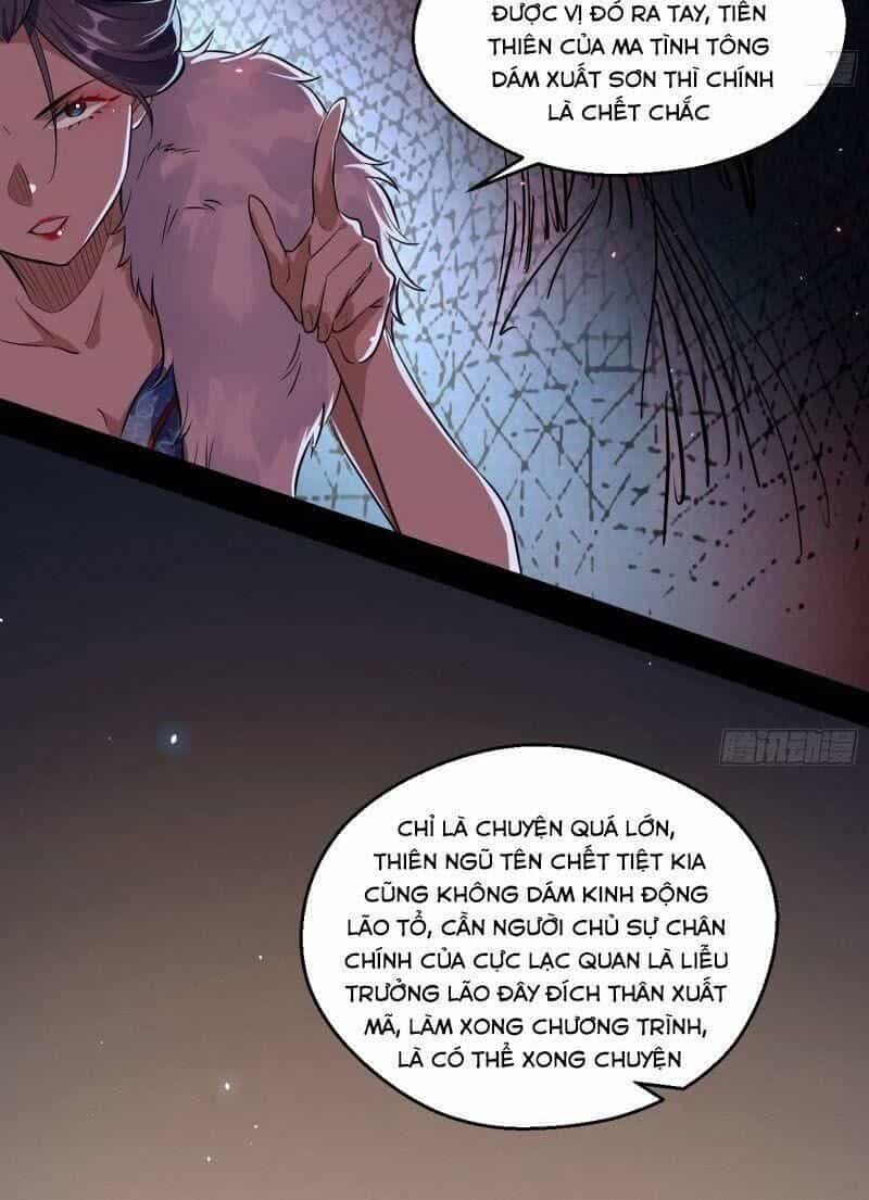 Ta Là Tà Đế - Chương 89 - ảnh 24