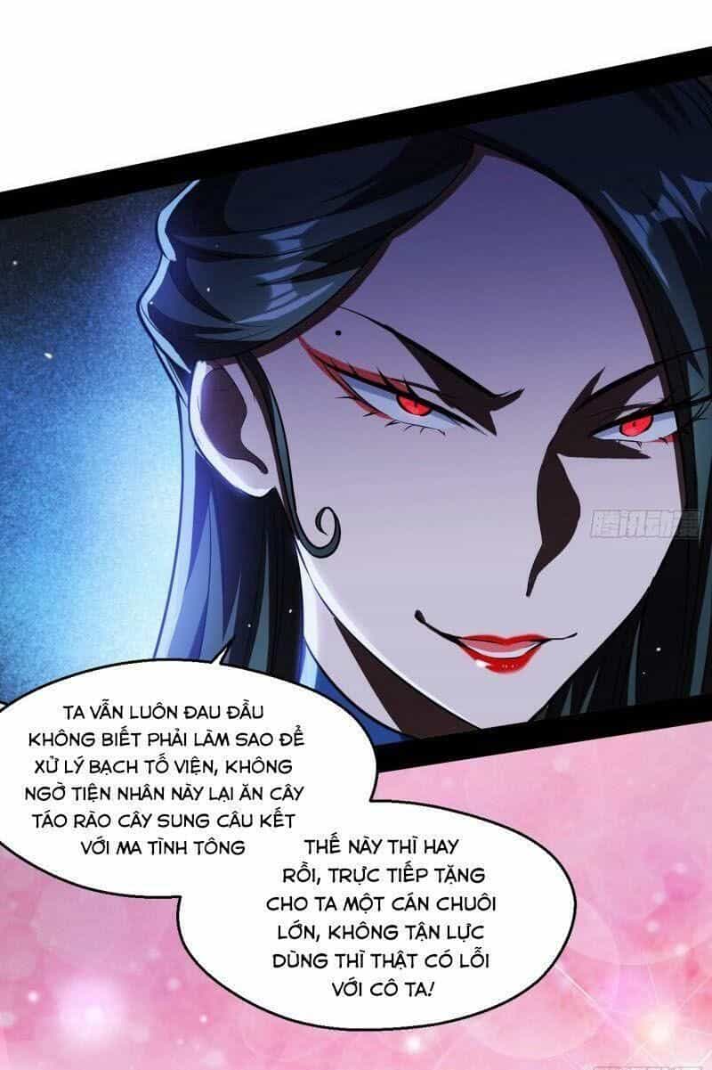 Ta Là Tà Đế - Chương 89 - ảnh 29