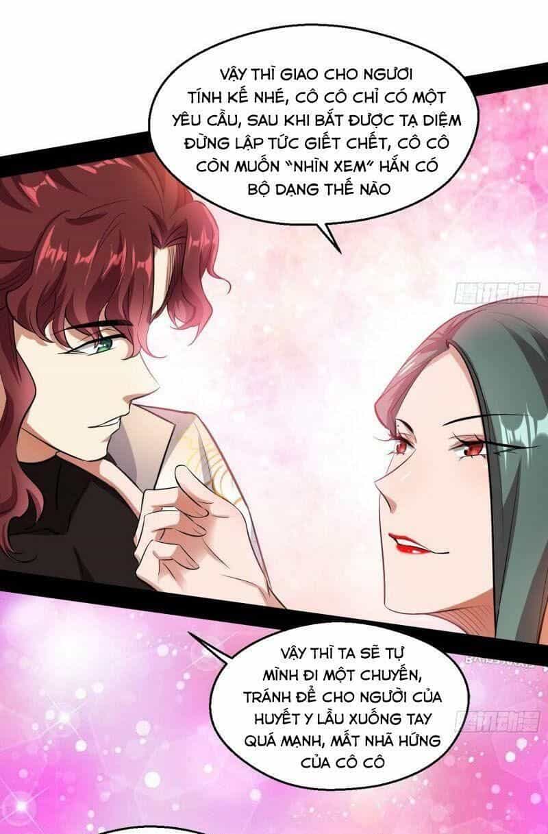 Ta Là Tà Đế - Chương 89 - ảnh 33
