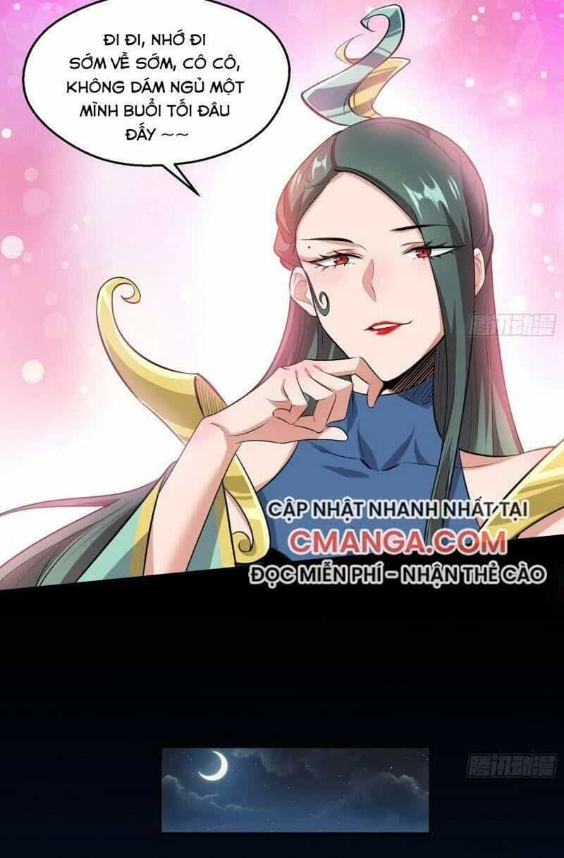 Ta Là Tà Đế - Chương 89 - ảnh 34