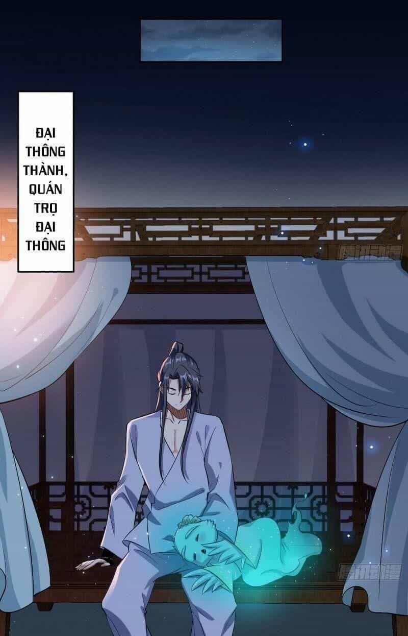 Ta Là Tà Đế - Chương 89 - ảnh 35