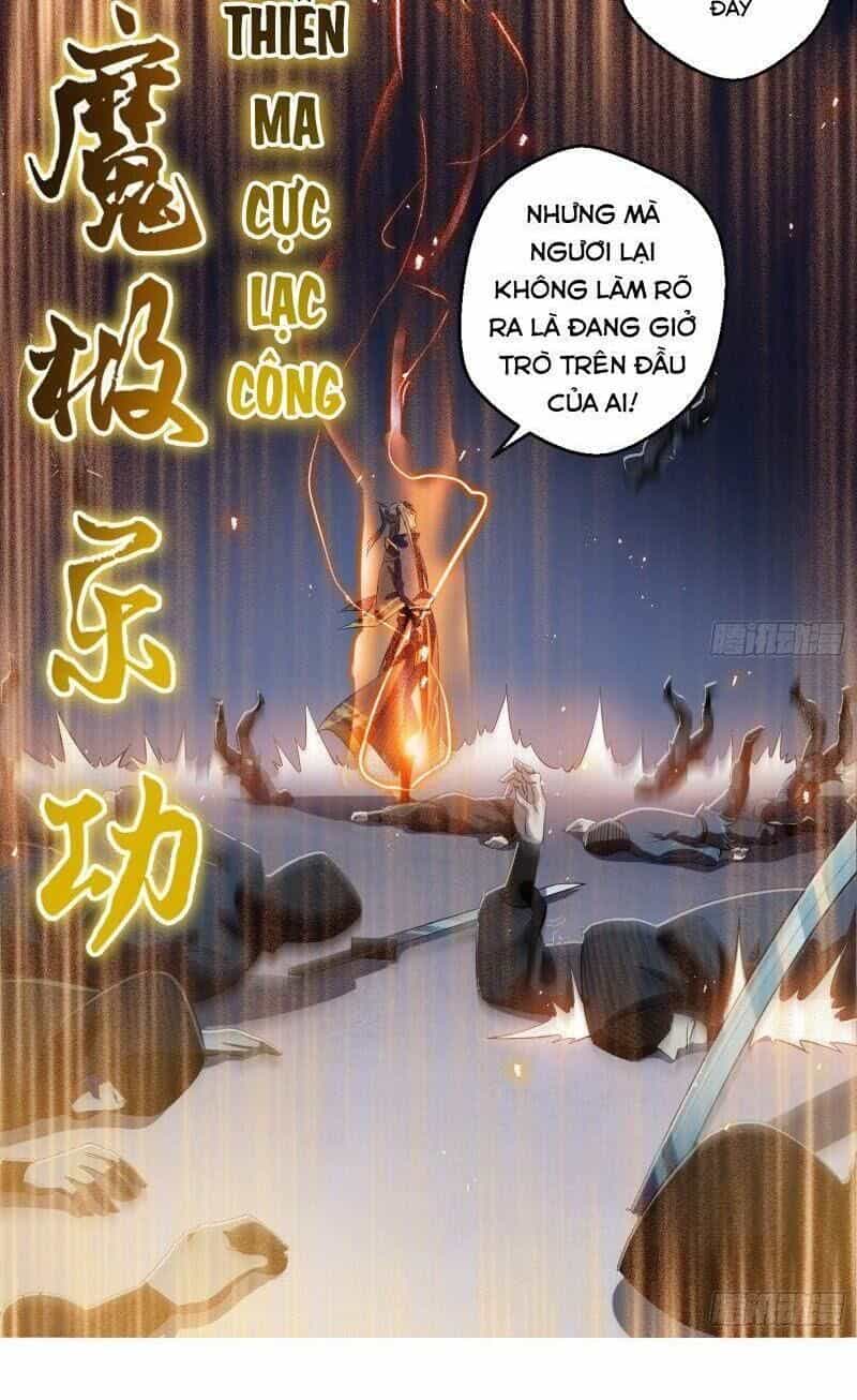 Ta Là Tà Đế - Chương 89 - ảnh 62
