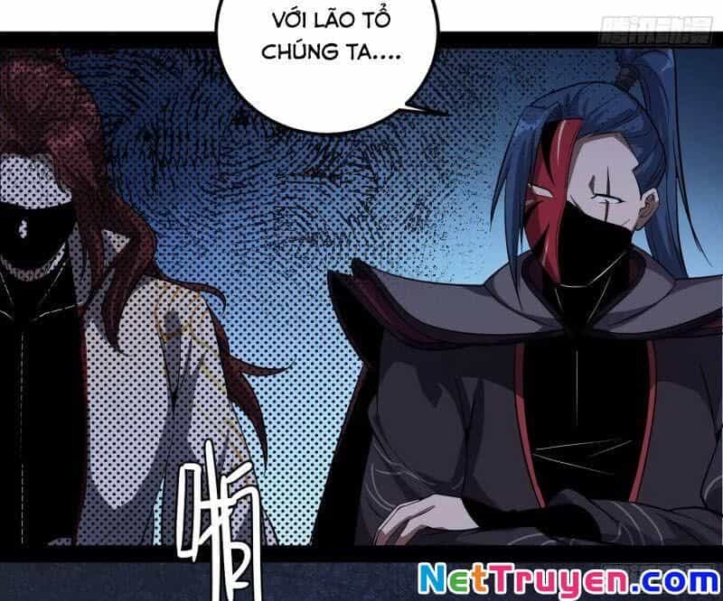 Ta Là Tà Đế - Chương 90 - ảnh 4