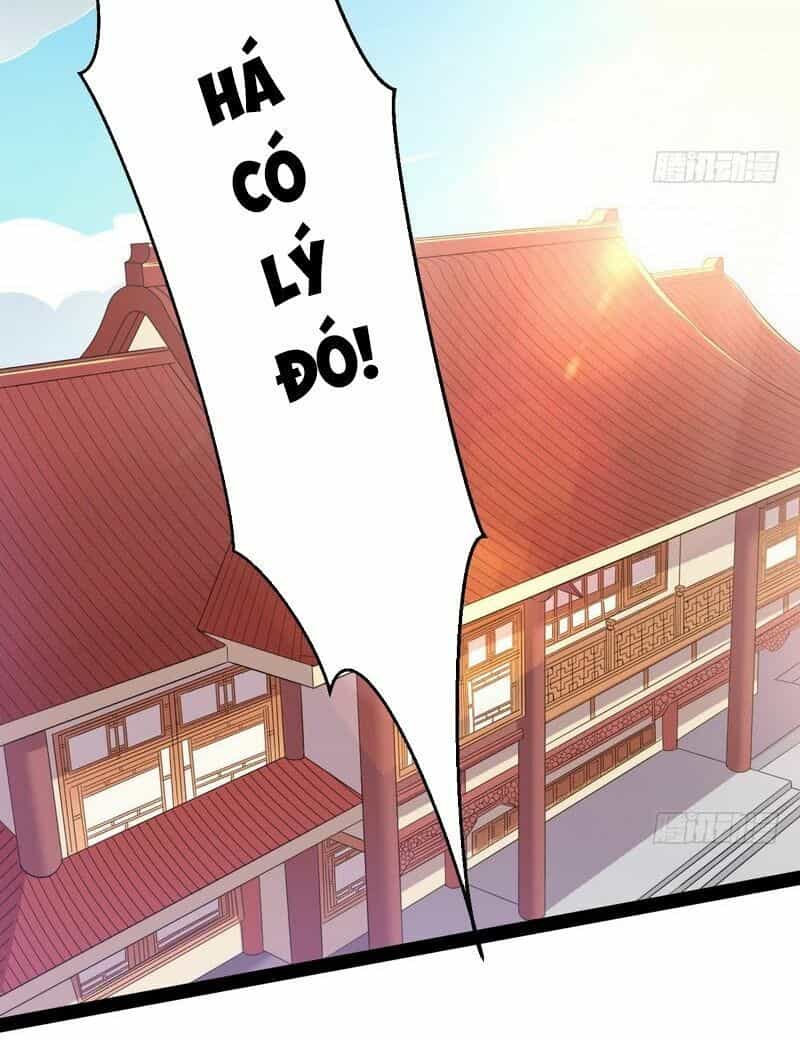 Ta Là Tà Đế - Chương 10 - ảnh 15