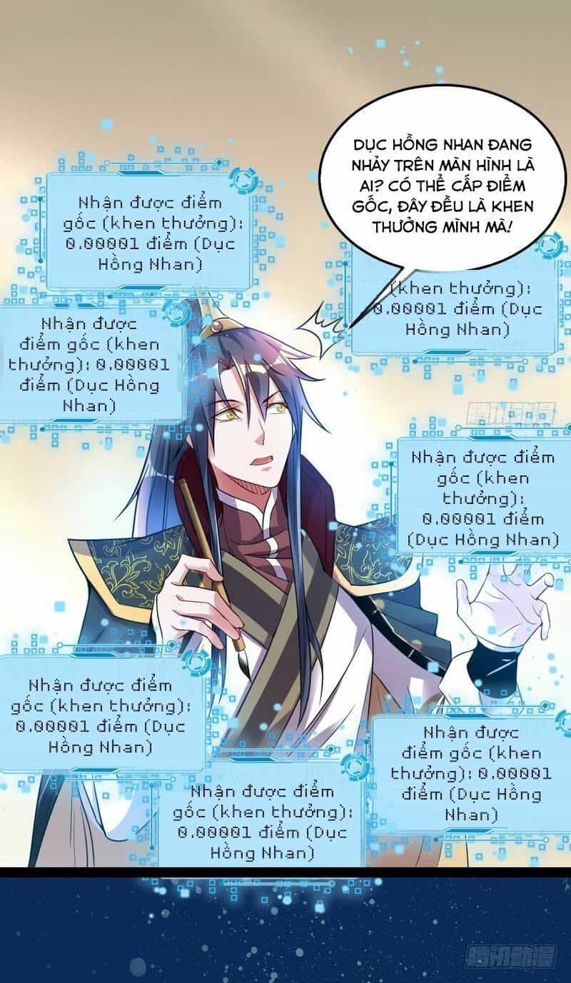 Ta Là Tà Đế - Chương 10 - ảnh 21