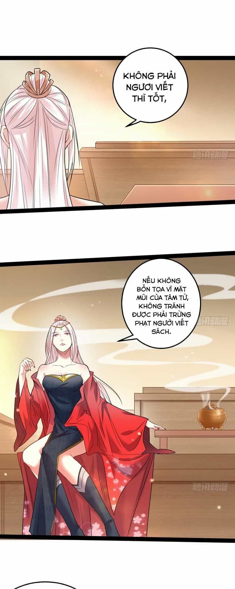 Ta Là Tà Đế - Chương 10 - ảnh 47