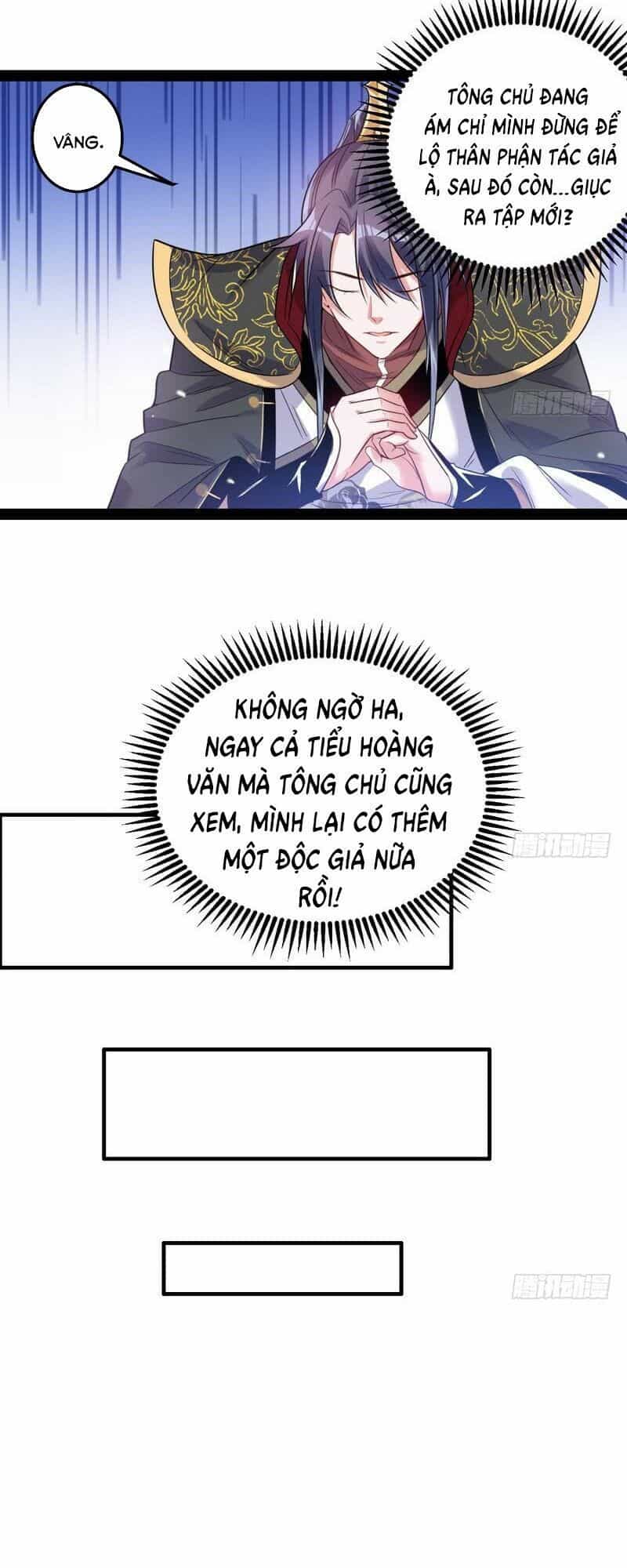 Ta Là Tà Đế - Chương 10 - ảnh 49