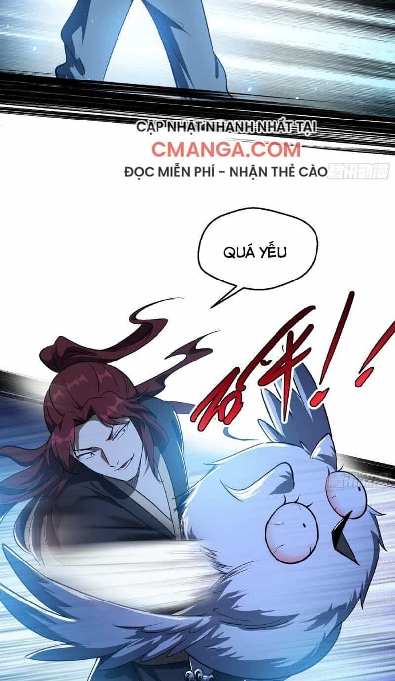 Ta Là Tà Đế - Chương 91 - ảnh 22