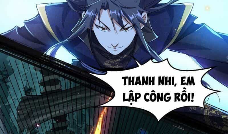 Ta Là Tà Đế - Chương 91 - ảnh 54