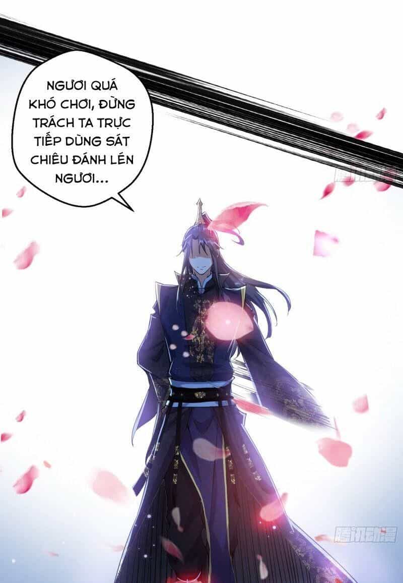 Ta Là Tà Đế - Chương 91 - ảnh 60