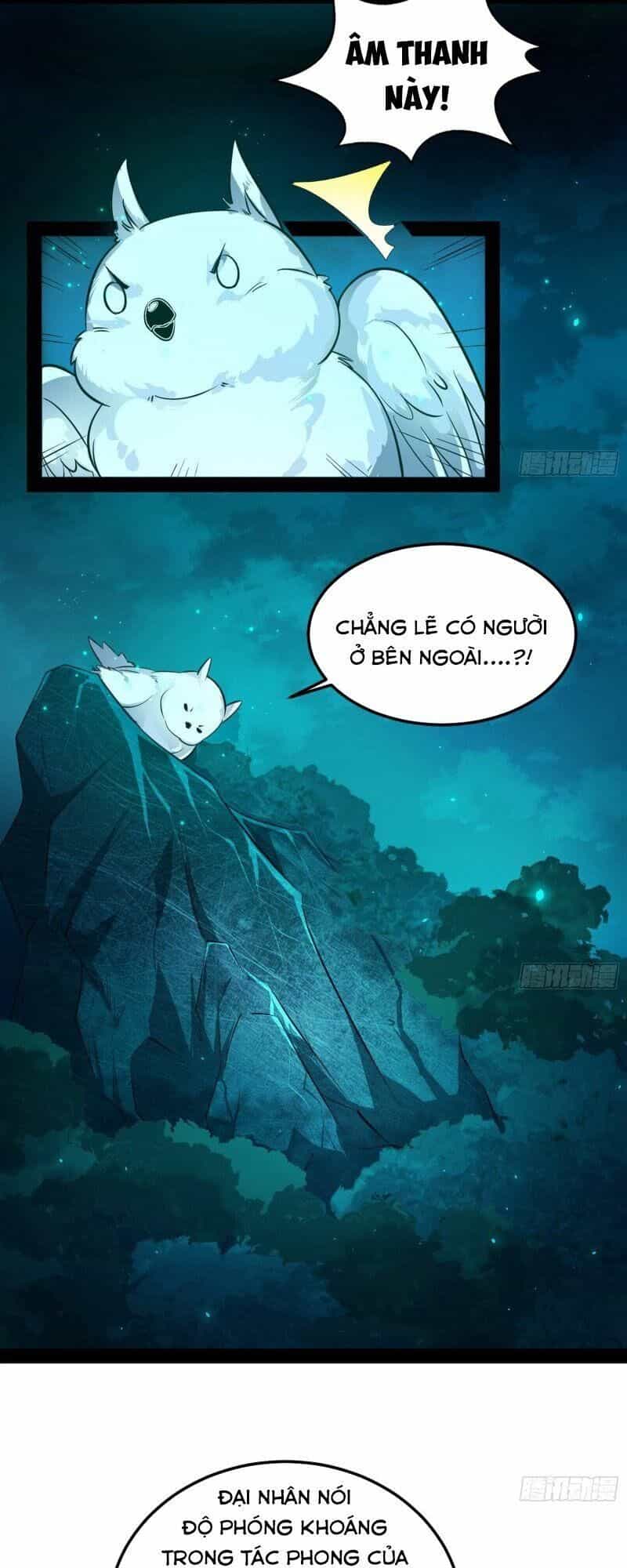 Ta Là Tà Đế - Chương 93 - ảnh 11