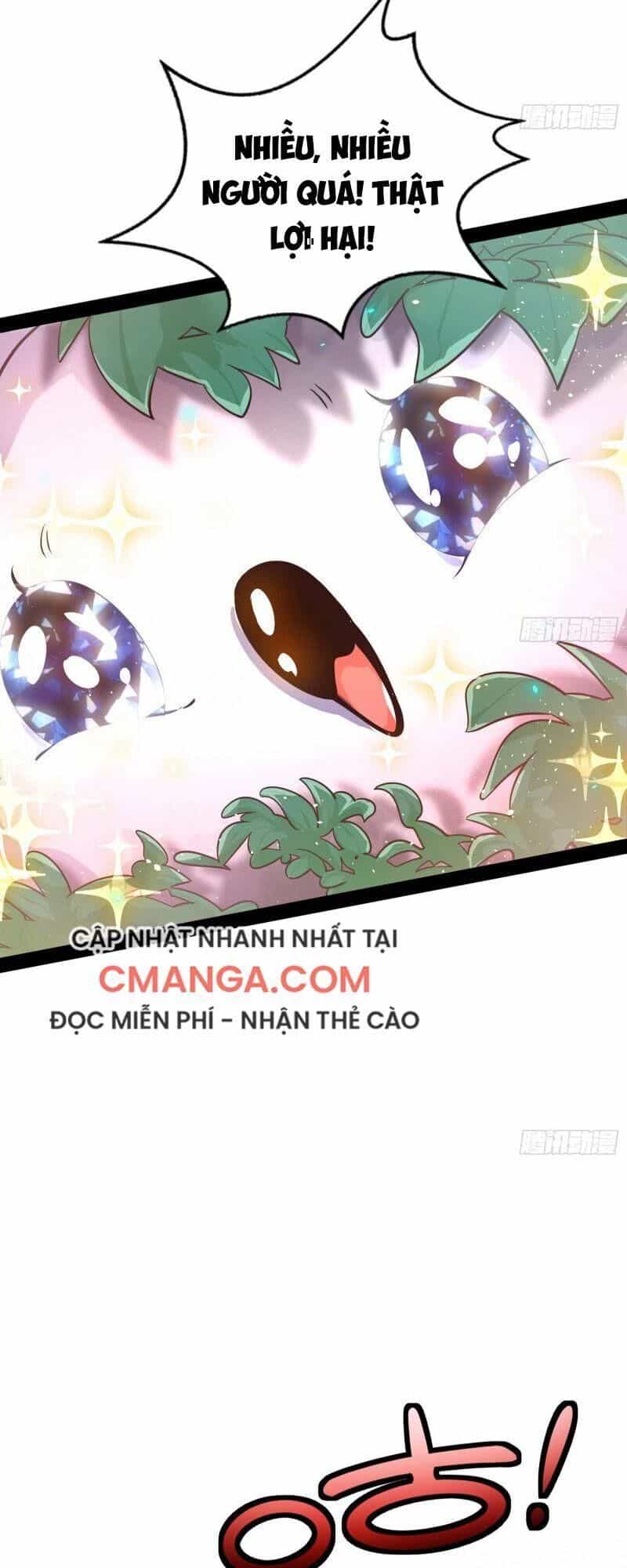 Ta Là Tà Đế - Chương 93 - ảnh 13