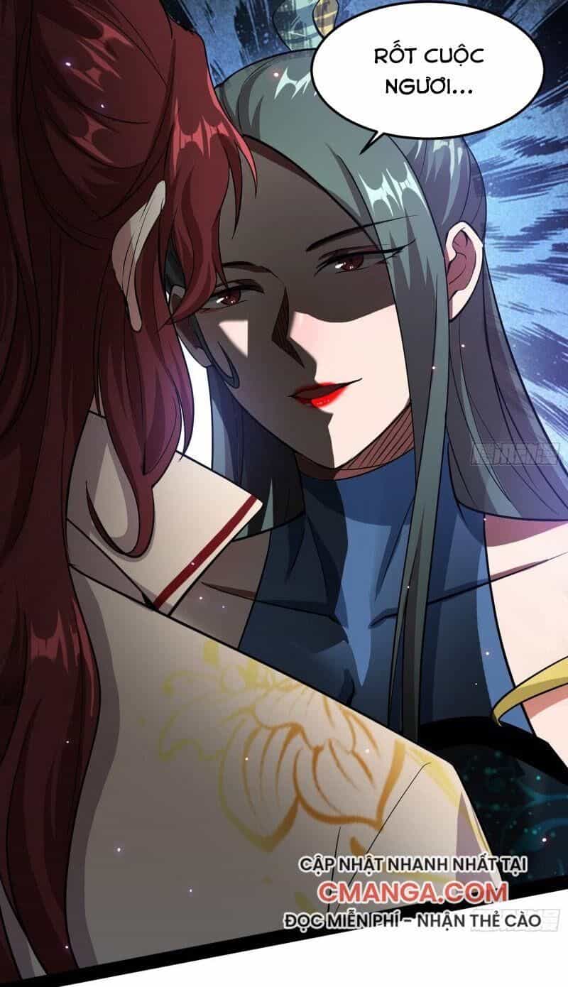 Ta Là Tà Đế - Chương 93 - ảnh 38