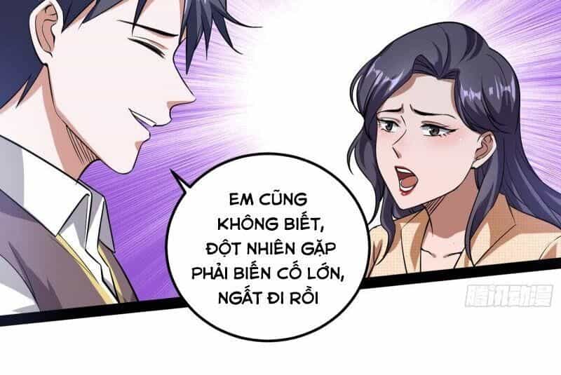 Ta Là Tà Đế - Chương 95 - ảnh 32