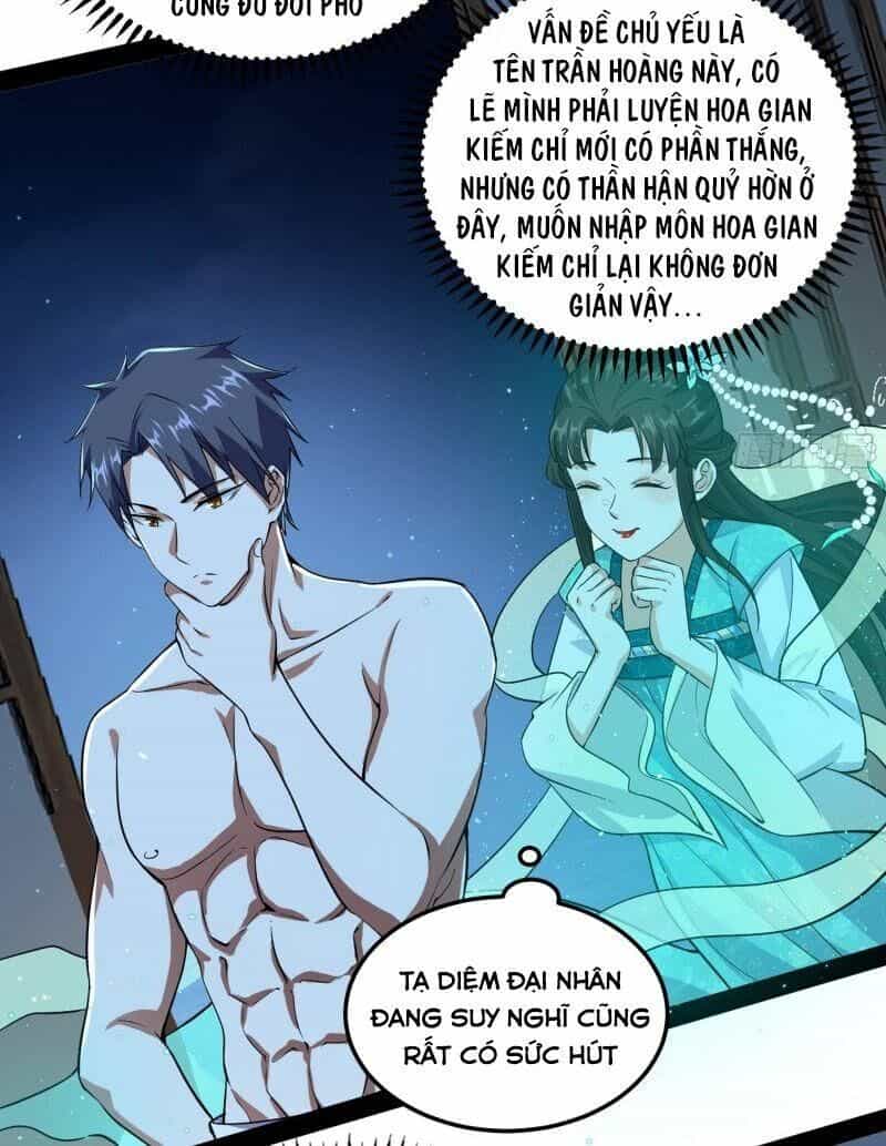 Ta Là Tà Đế - Chương 95 - ảnh 40