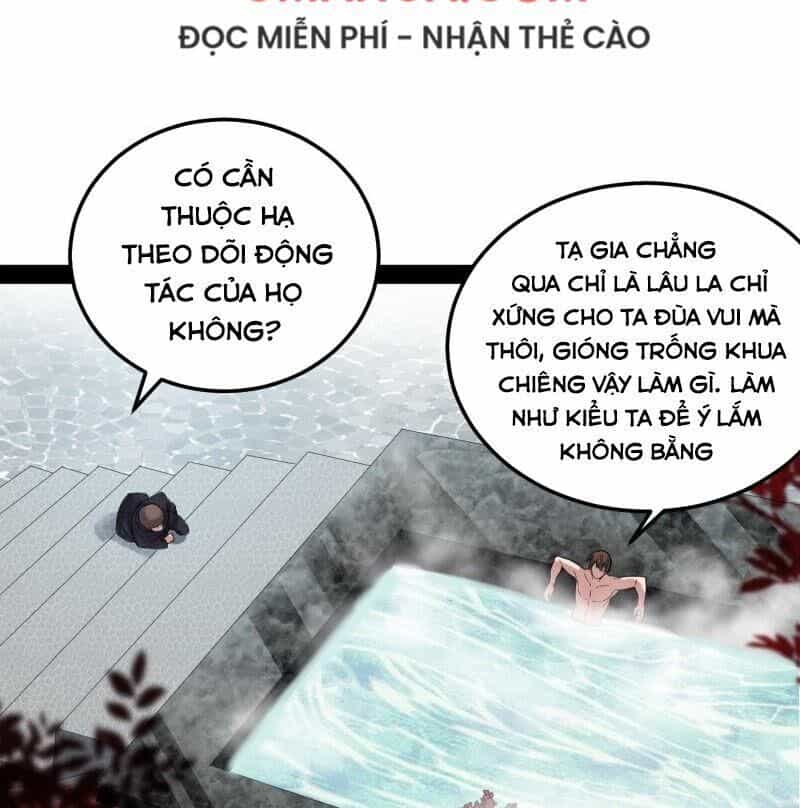 Ta Là Tà Đế - Chương 95 - ảnh 46