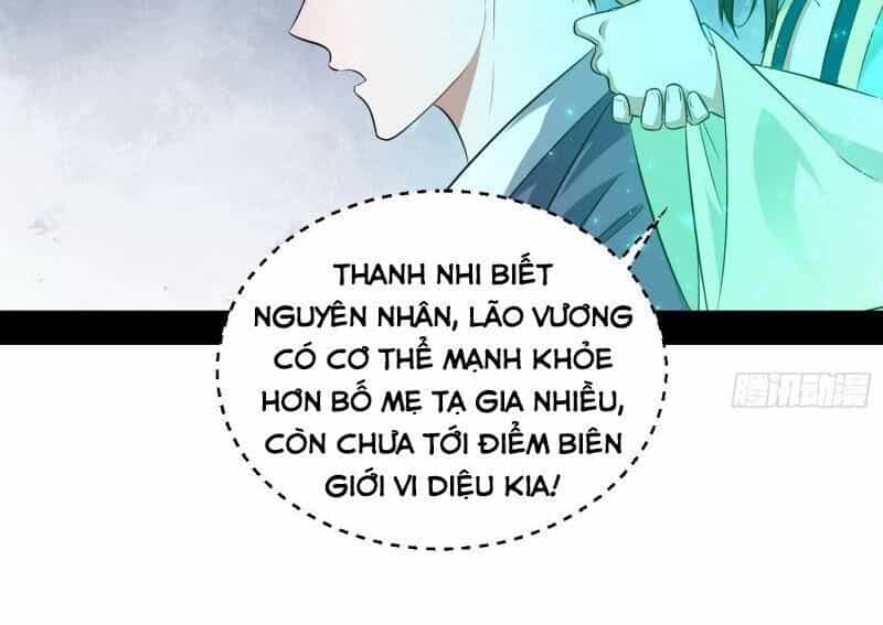 Ta Là Tà Đế - Chương 96 - ảnh 36