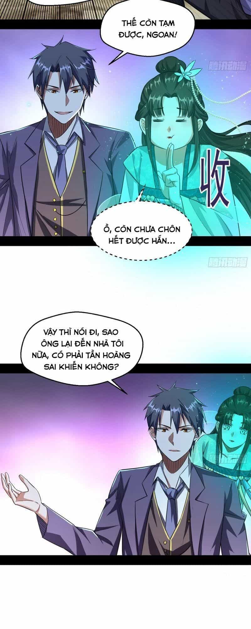 Ta Là Tà Đế - Chương 96 - ảnh 46