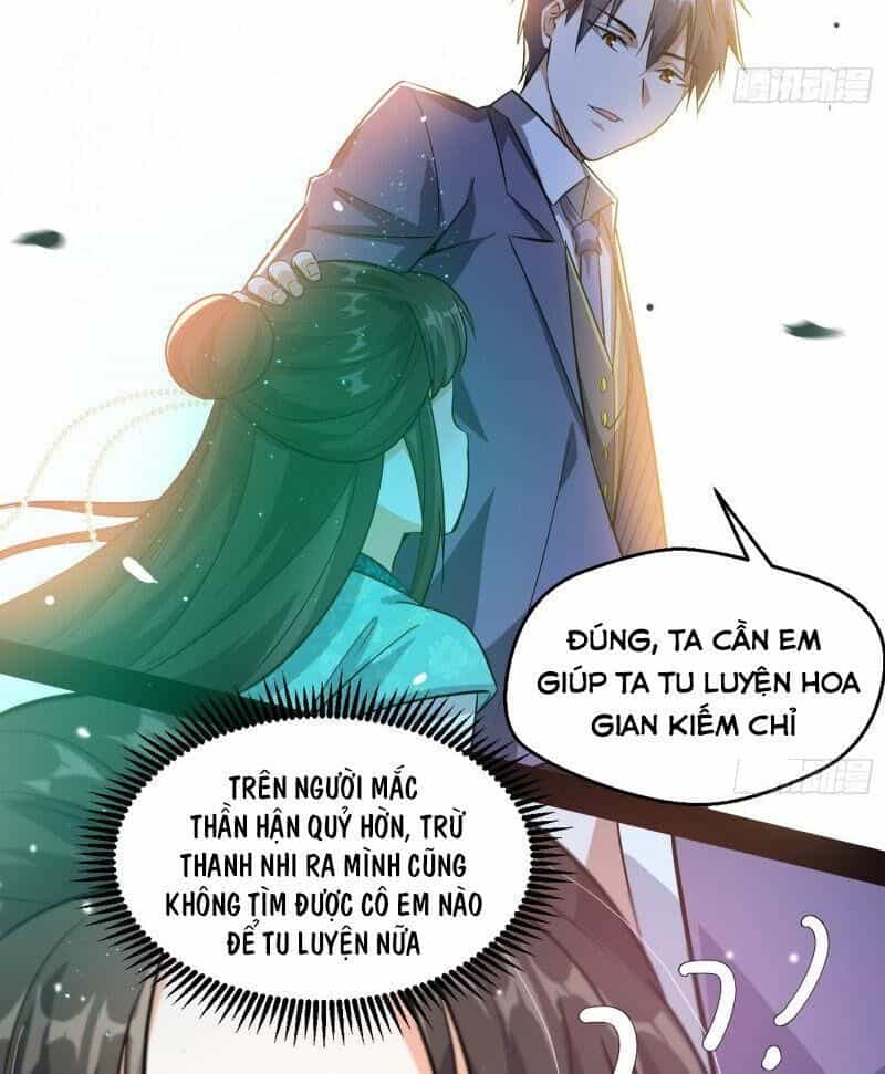 Ta Là Tà Đế - Chương 96 - ảnh 59