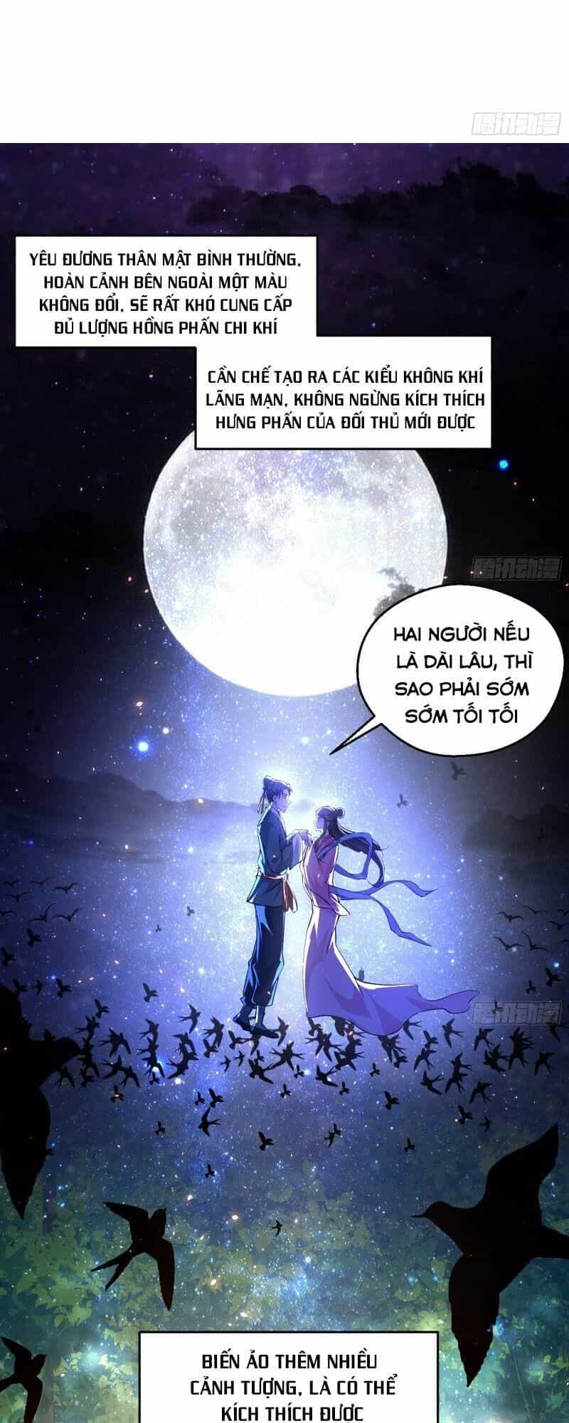 Ta Là Tà Đế - Chương 97 - ảnh 36