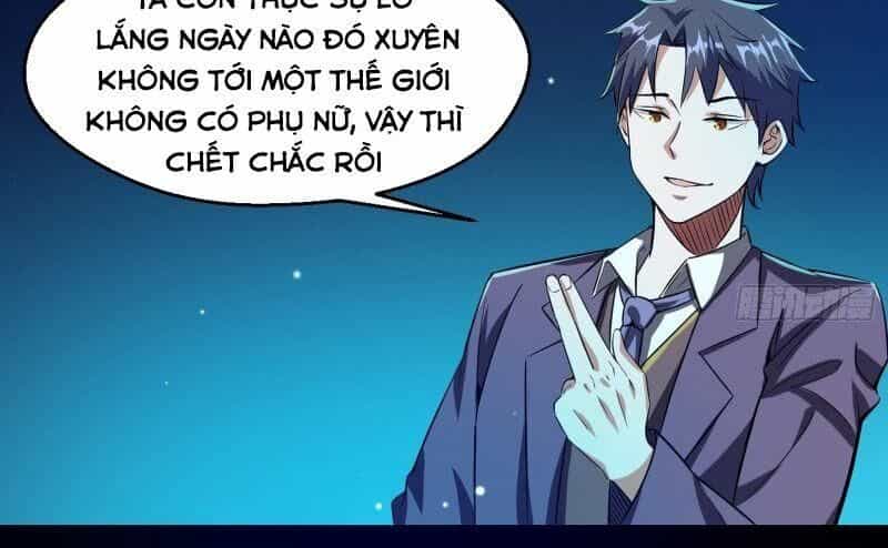 Ta Là Tà Đế - Chương 97 - ảnh 43