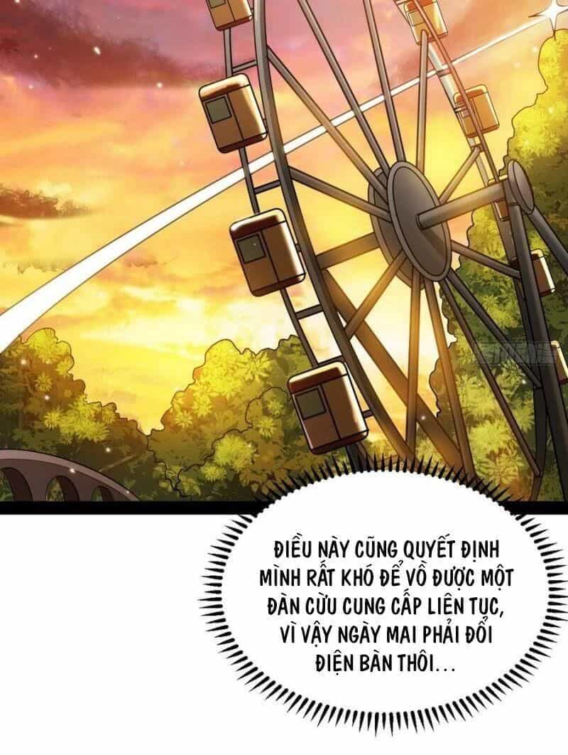 Ta Là Tà Đế - Chương 98 - ảnh 36