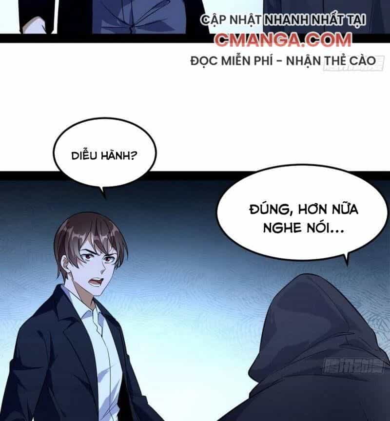 Ta Là Tà Đế - Chương 98 - ảnh 69