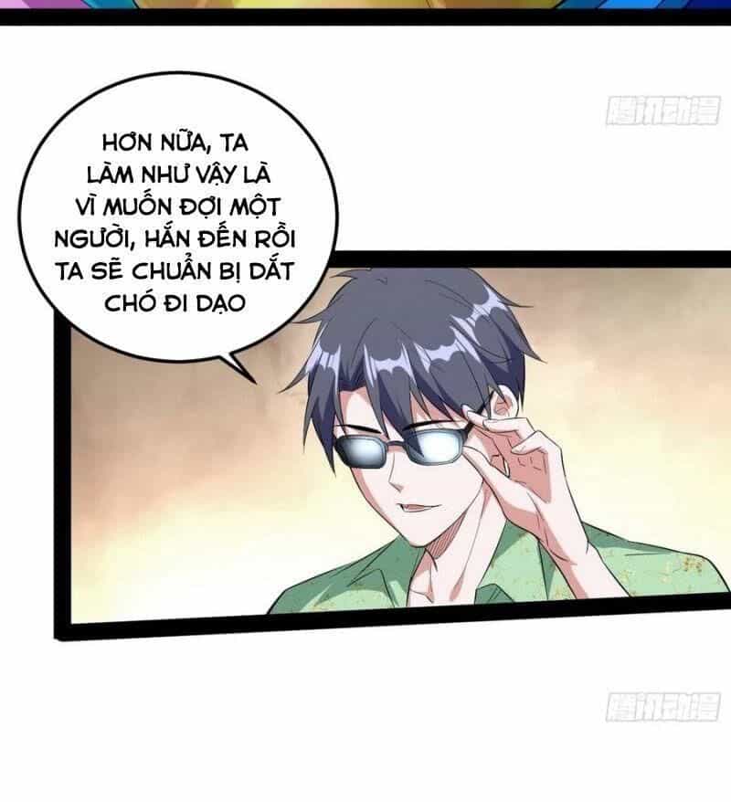 Ta Là Tà Đế - Chương 98 - ảnh 75