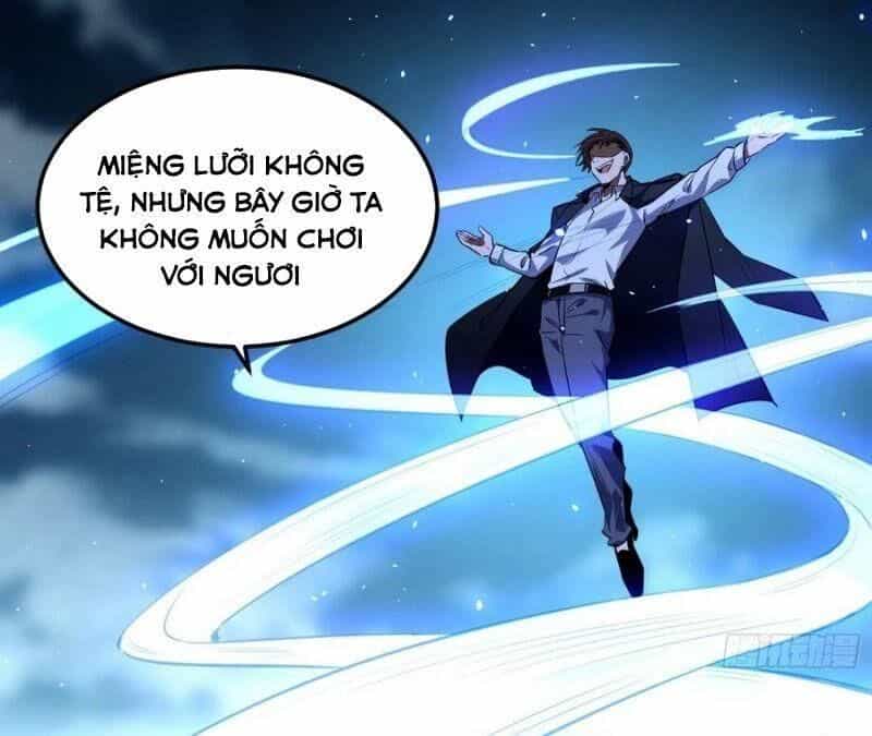 Ta Là Tà Đế - Chương 98 - ảnh 79