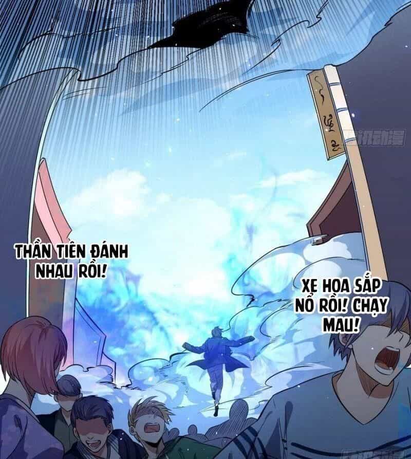 Ta Là Tà Đế - Chương 98 - ảnh 85