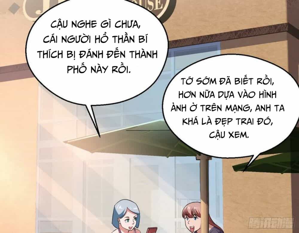 Ta Là Tà Đế - Chương 99 - ảnh 3