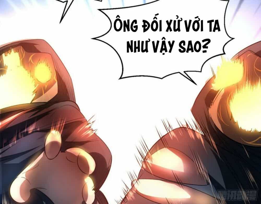Ta Là Tà Đế - Chương 99 - ảnh 53