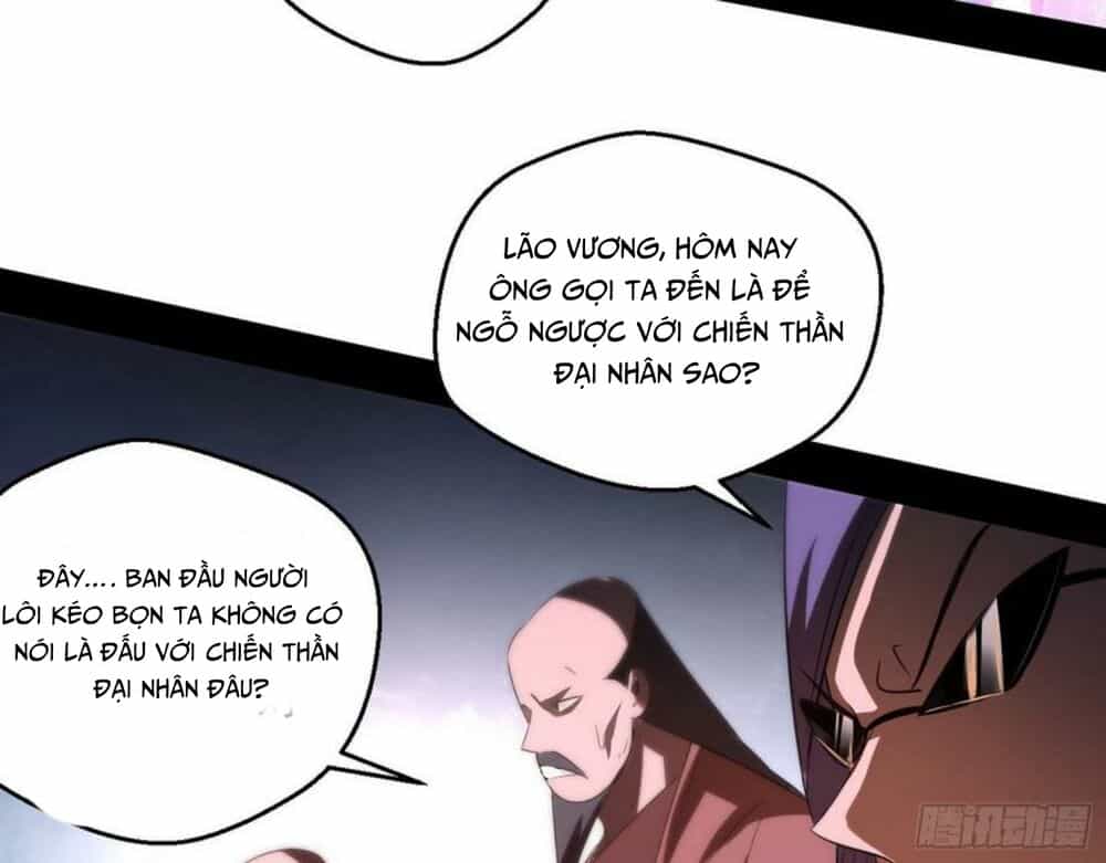 Ta Là Tà Đế - Chương 99 - ảnh 74