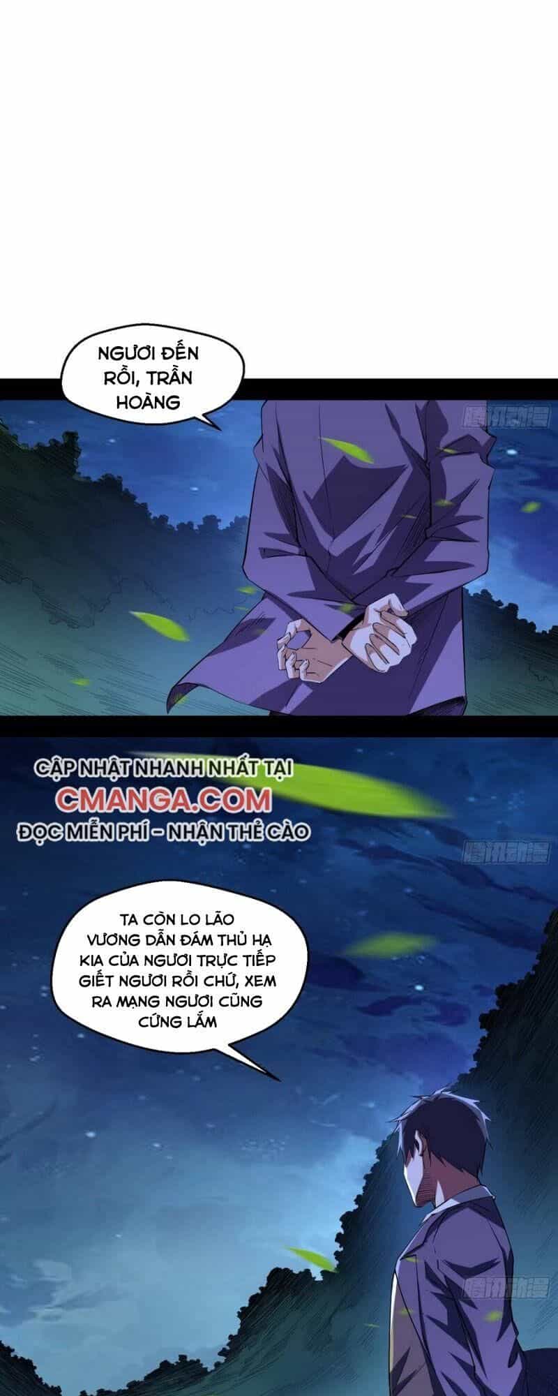 Ta Là Tà Đế - Chương 100 - ảnh 1