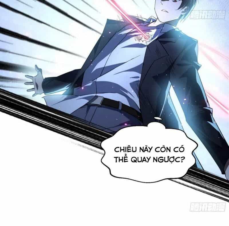 Ta Là Tà Đế - Chương 100 - ảnh 16