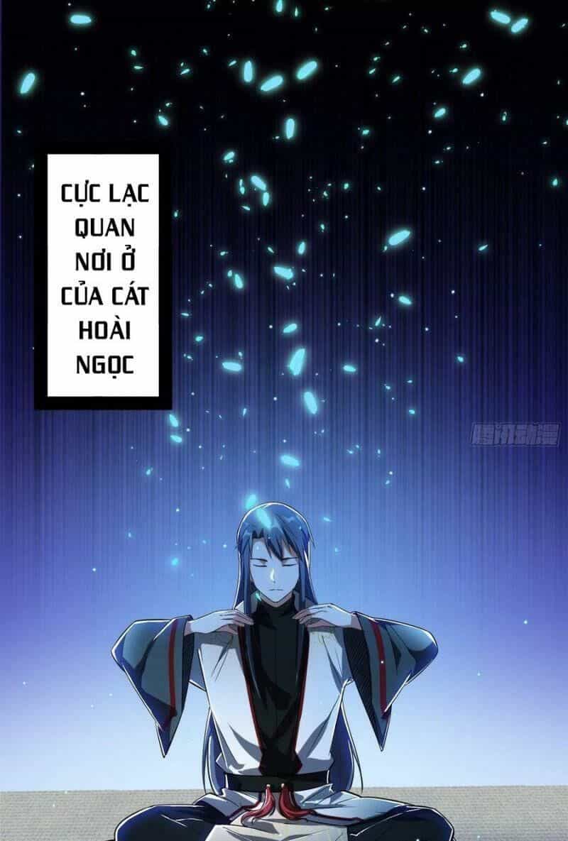 Ta Là Tà Đế - Chương 101 - ảnh 1