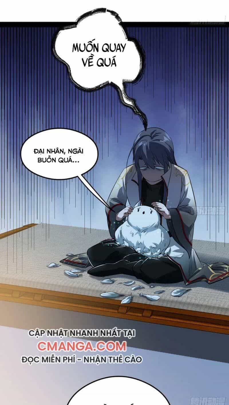 Ta Là Tà Đế - Chương 101 - ảnh 12