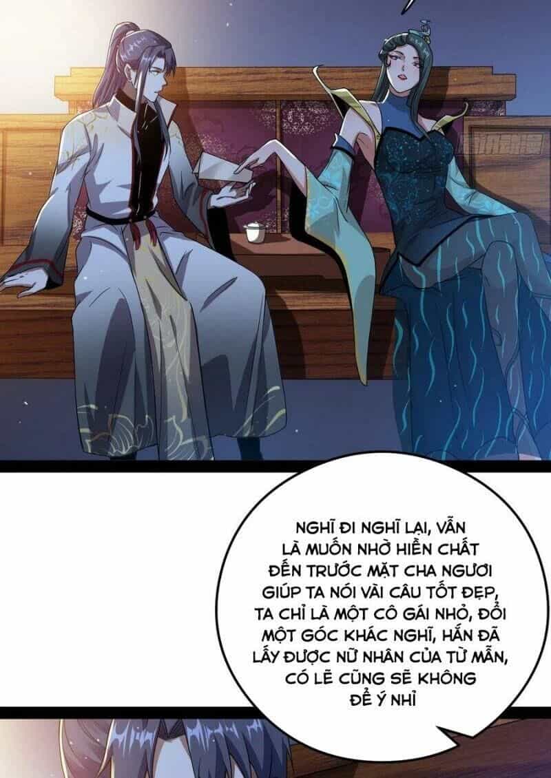 Ta Là Tà Đế - Chương 101 - ảnh 34