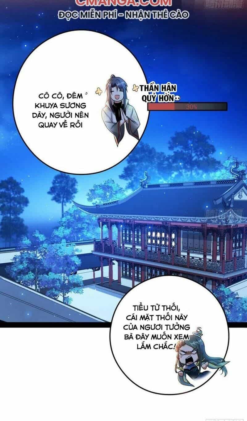Ta Là Tà Đế - Chương 101 - ảnh 37