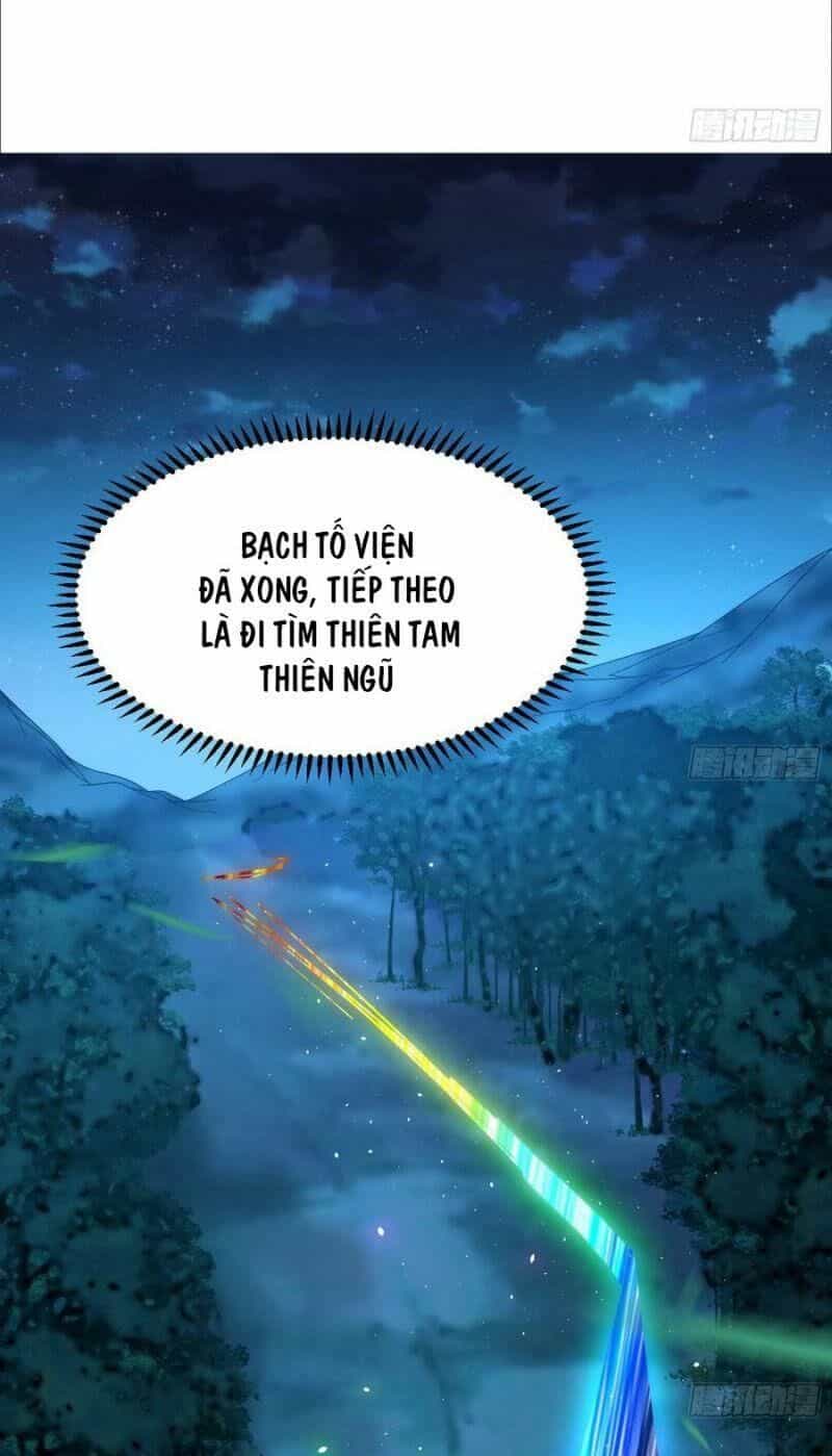 Ta Là Tà Đế - Chương 101 - ảnh 46