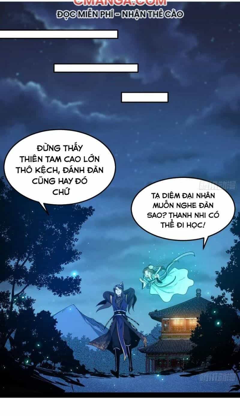 Ta Là Tà Đế - Chương 101 - ảnh 51