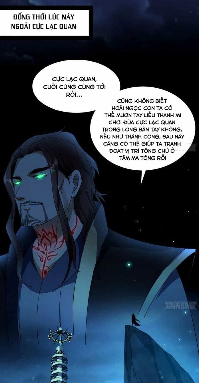 Ta Là Tà Đế - Chương 101 - ảnh 53