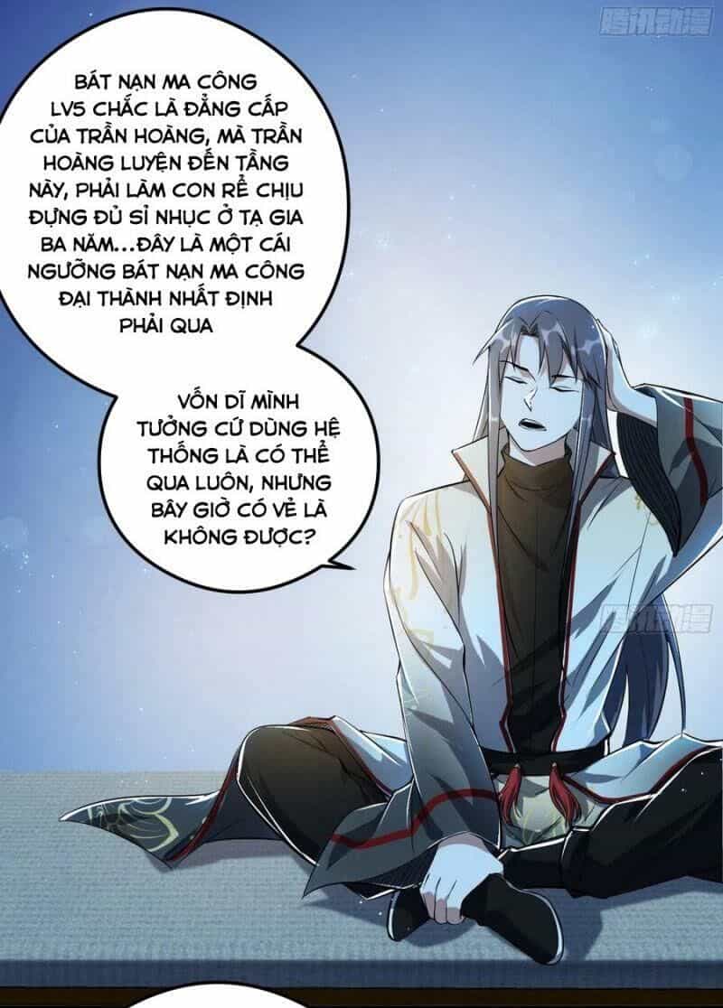Ta Là Tà Đế - Chương 101 - ảnh 7