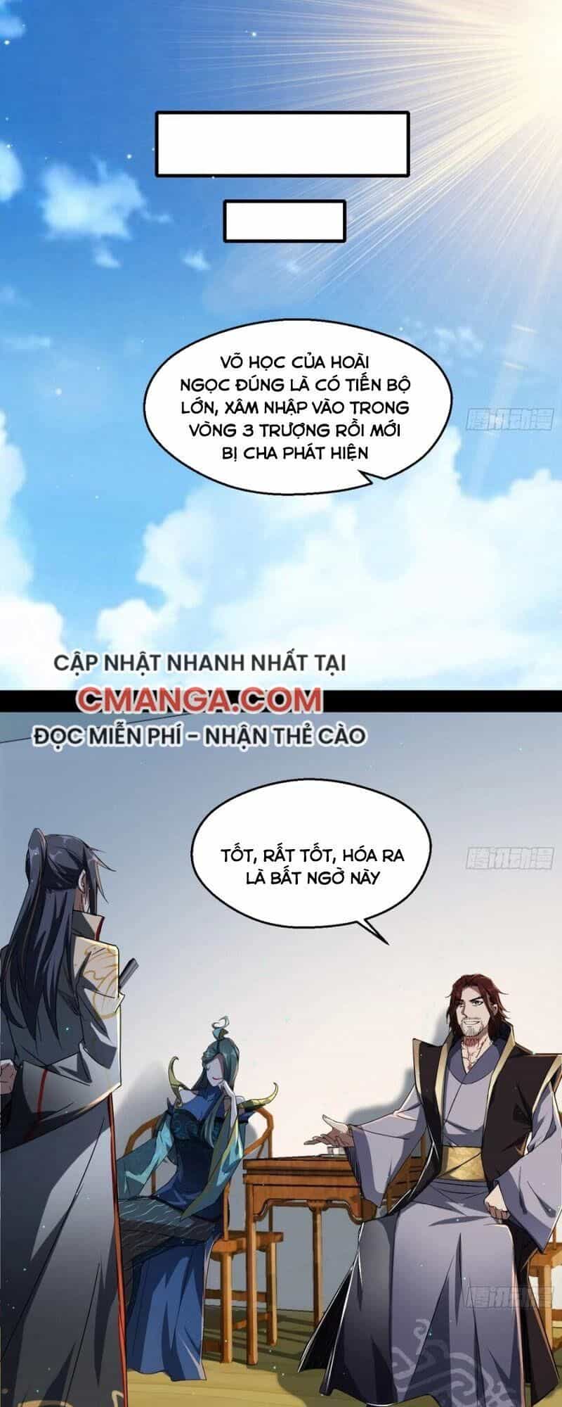 Ta Là Tà Đế - Chương 102 - ảnh 25