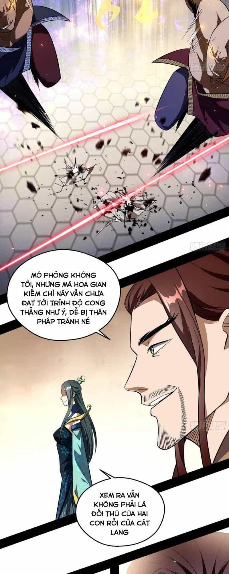 Ta Là Tà Đế - Chương 102 - ảnh 39